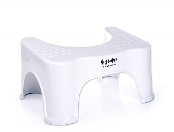 HOCA Toilettenhocker Original